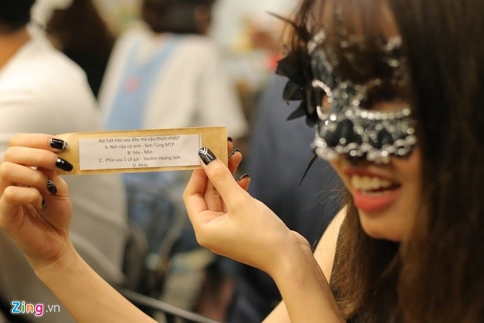 Gioi tre Ha thanh hen ho giau mat trong ngay Valentine den hinh anh 6