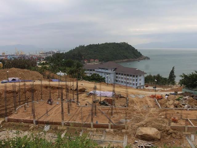 ket luan thao do 40 mong biet thu o son tra co duoc thuc hien? hinh anh 1