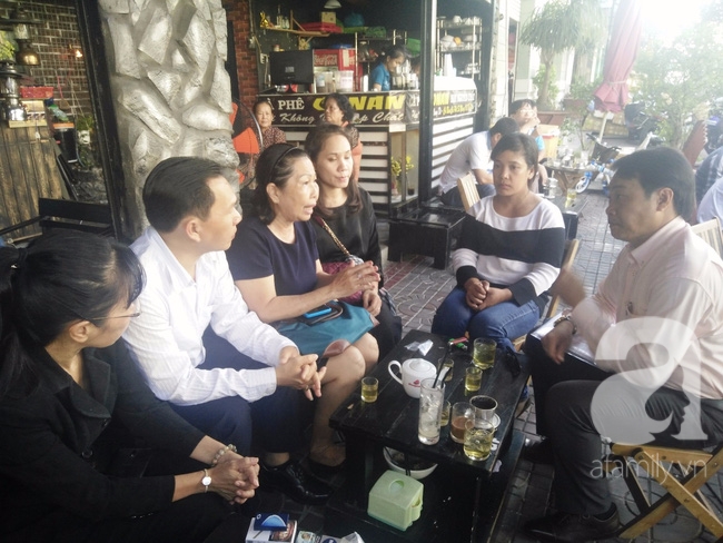 Mẹ bé gái 13 tuổi nghi tự tử vì bị xâm hại: Trước khi mất, con tôi mang nỗi căm phẫn tột cùng - Ảnh 5.