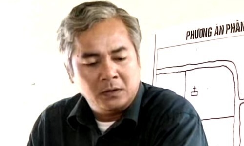 NSUT Duy Thanh: Nguoi vua dong phim vua truyen hoa chat hinh anh 2