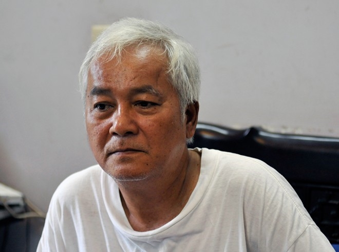 NSUT Duy Thanh: Nguoi vua dong phim vua truyen hoa chat hinh anh 3