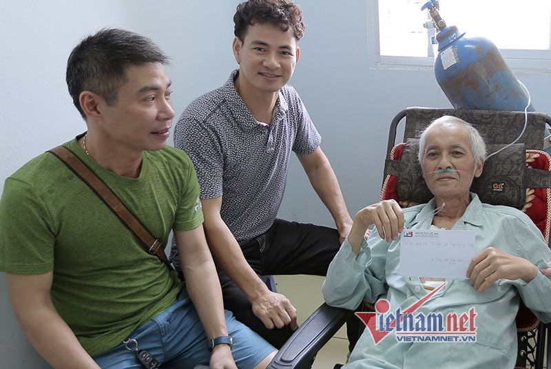 diễn viên Duy Thanh, Xuân Bắc, Công Lý
