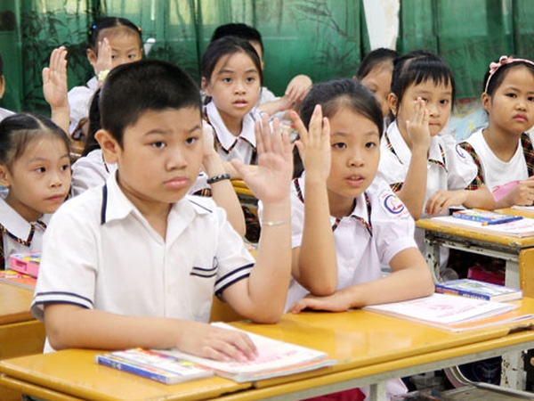  Đọc toàn bộ Dự thảo chương trình, tôi không thấy nhắc tới khái niệm tinh thần phản biện- TS Nguyễn Khánh Trung nhận xét. (ảnh minh họa) 