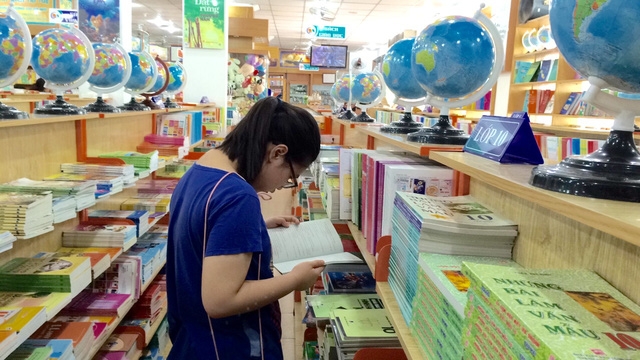 Phương pháp học và cao hơn nữa là phương pháp nghiên cứu tự bản thân chúng là một khoa học. (Ảnh minh họa)