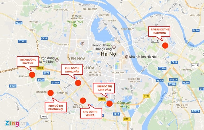 Biet thu, nha lien ke Ha Noi giao dich e am, hang ton tang hinh anh 3