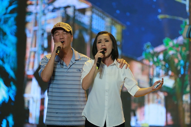 Con gái Chế Linh lại gây sốc khi công khai xin lỗi cha trên truyền hình - Ảnh 3.