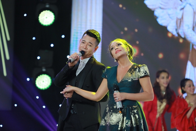 Con gái Chế Linh lại gây sốc khi công khai xin lỗi cha trên truyền hình - Ảnh 14.