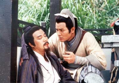 Coi phim võ hiệp ai cũng 'rành 6 câu' mấy chuyện này 