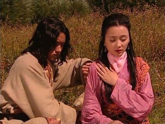 Coi phim võ hiệp ai cũng 'rành 6 câu' mấy chuyện này 