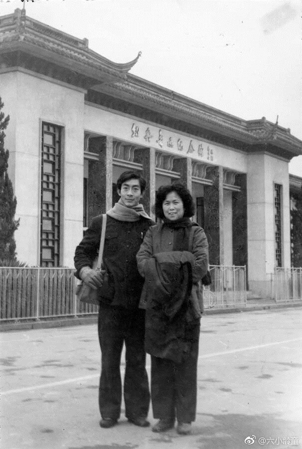 Dan sao thuong tiec khi biet tin dao dien 'Tay Du Ky' 1986 qua doi hinh anh 2