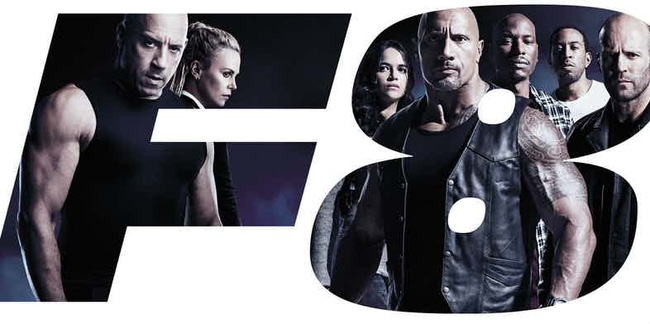 Fast & Furious 8 trở thành phim có doanh thu mở màn cao nhất mọi thời đại - Ảnh 2.