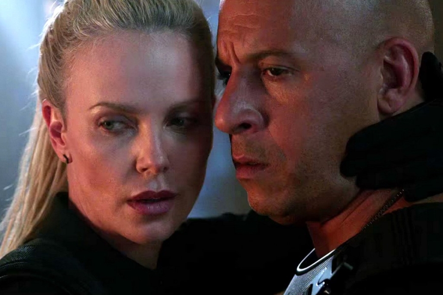 Giai ma ky luc phong ve vo tien khoang hau cua ‘Fast & Furious 8’ hinh anh 2