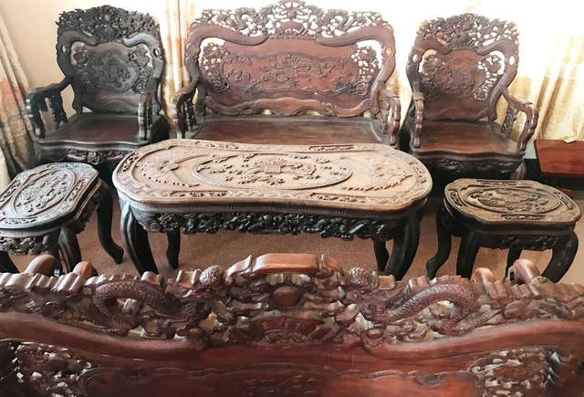  Theo người sở hữu thì đã có nhiều người muốn mua với giá 8 tỷ đồng nhưng người này chưa bán. 
