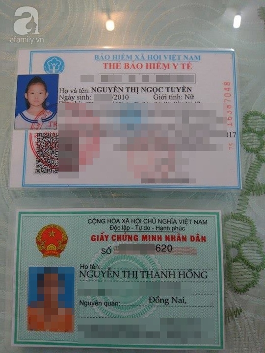Người mẹ để lạc mất con giữa trung tâm Sài Gòn: Ba đêm vừa qua không ngủ được, sợ con bị bắt cóc - Ảnh 6.
