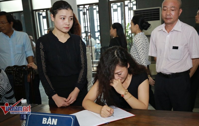 diễn viên Duy Thanh, Đất và người, Lựa chọn cuối cùng,