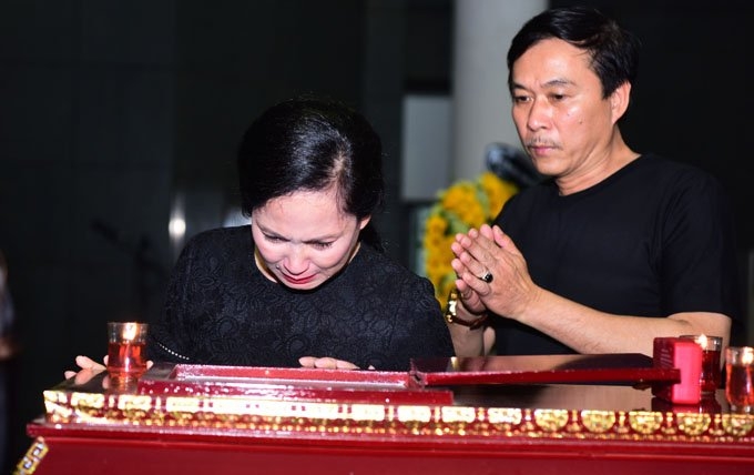 diễn viên Duy Thanh, Đất và người, Lựa chọn cuối cùng,