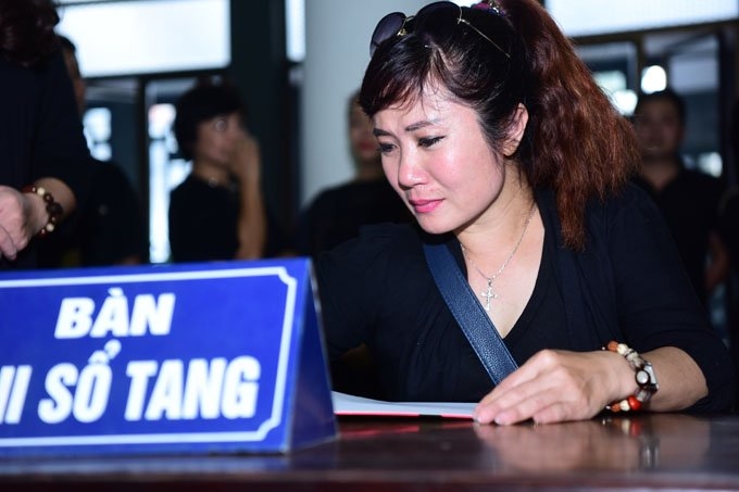 diễn viên Duy Thanh, Đất và người, Lựa chọn cuối cùng,