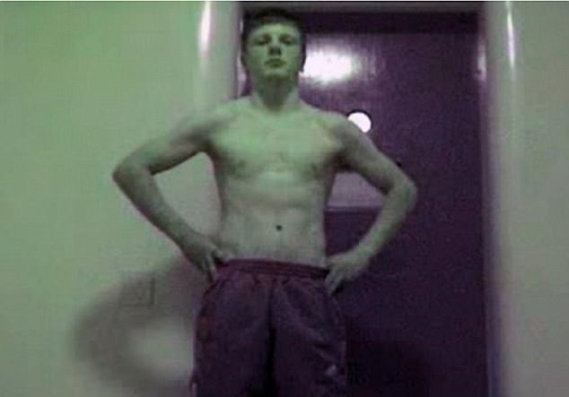 Pham nhan nguoi Anh duoc mien hau toa vi qua nguy hiem hinh anh 1