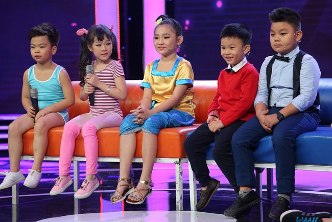 Trấn Thành tìm được hậu duệ 4 tuổi, nói liến thoắng đến mức TV phải có... phụ đề! - Ảnh 11.