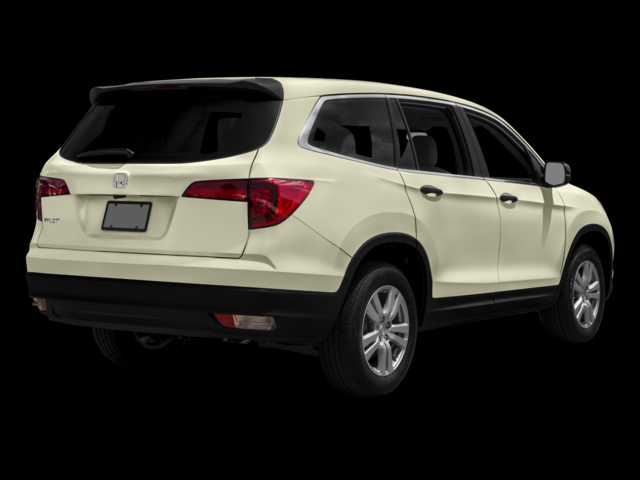 Thu hồi trên 37.000 xe ô tô Honda Accord 2003 và Honda Pilot 2016 - ảnh 2