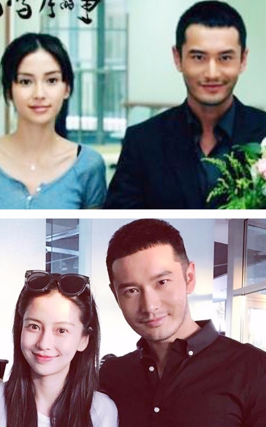 Angelababy khoe khéo con trai má sữa cùng lời than thở siêu đáng yêu - Ảnh 3.