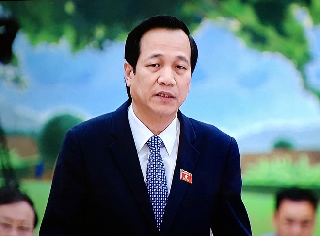 Cac dia phuong 'ep' nguoi nghien vao trai de lam trong sach dia ban hinh anh 2