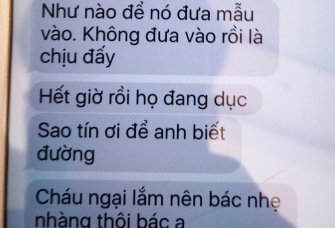 Can bo So Tai nguyen rut kinh nghiem vu 'voi tien' doanh nghiep hinh anh 2