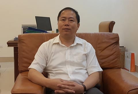 giá vé tàu, giảm giá vé tàu, Chủ tịch đường sắt