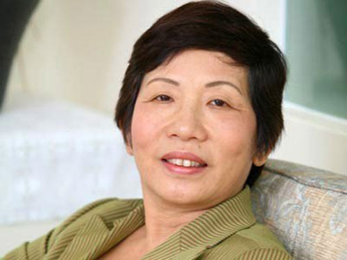 day la 3 me chong doanh nhan noi tieng, 