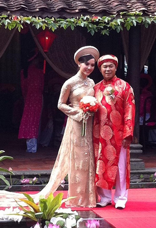 day la 3 me chong doanh nhan noi tieng, 