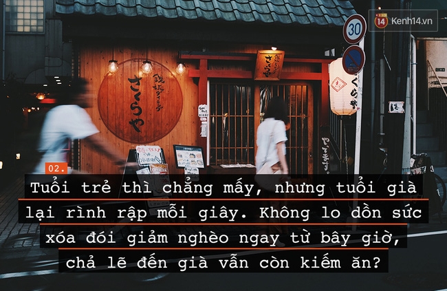 Giàu chẳng để làm gì ư? Thực tế đây: giàu chưa chắc đã vui, nhưng nghèo chắc chắn là buồn! - Ảnh 3.