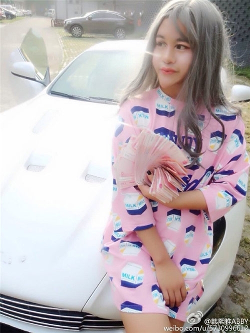 hotgirl tu xung 