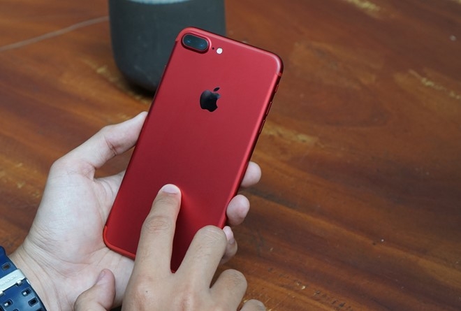 iPhone xach tay van ban tot sau hang loat thong tin bat loi hinh anh 3