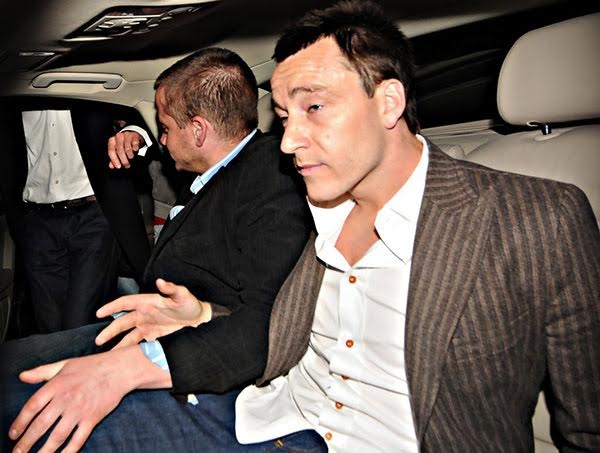 Terry, John Terry, Chelsea, Mourinho, Premier League, Ngoại hạng Anh