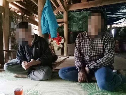 nu sinh lop 7 sinh con to “yeu rau xanh” hiep dam 2 lan hinh anh 1