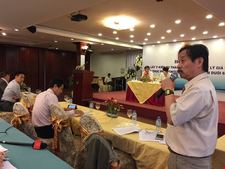 Quản lý giá sữa: DN nói Bộ Công Thương... sai luật - 1