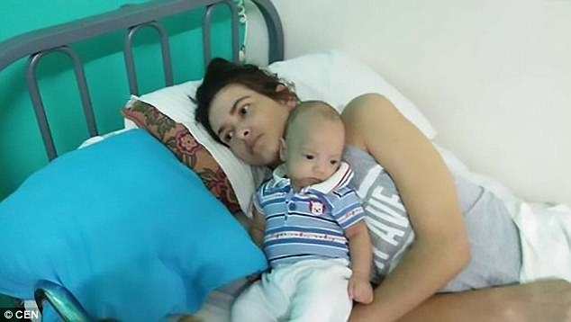 Câu chuyện chứng minh phép màu là có thật: Thai phụ sống sót sau tai nạn kinh hoàng nhờ... đứa con trong bụng - Ảnh 3.