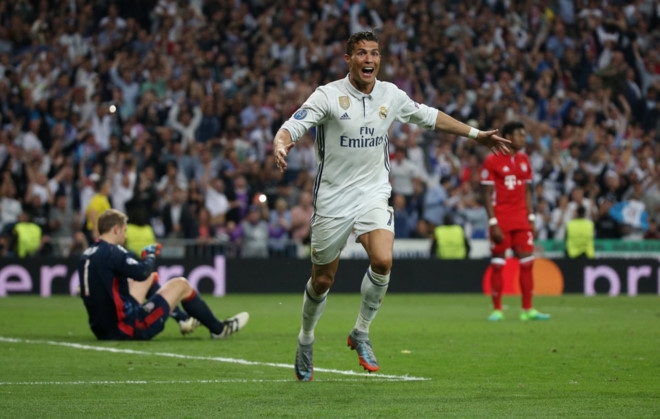 Cu da nay, 99,9% Messi se lai dung sau Ronaldo hinh anh 1