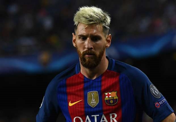 Cu da nay, 99,9% Messi se lai dung sau Ronaldo hinh anh 2