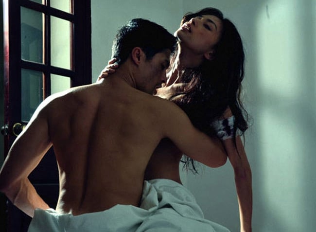 cuoc song sung suong cua 3 my nhan viet 18+ 