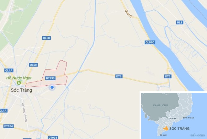 Phat tong giam doc xay biet thu khong phep tren 6 trieu dong hinh anh 3