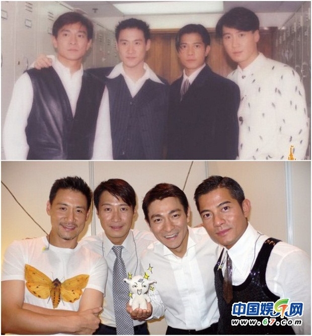 Quach Phu Thanh bi to keo kiet, bi gioi showbiz quay lung sau le cuoi hinh anh 4