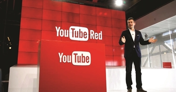 Vì sao lại có làn sóng tẩy chay YouTube?