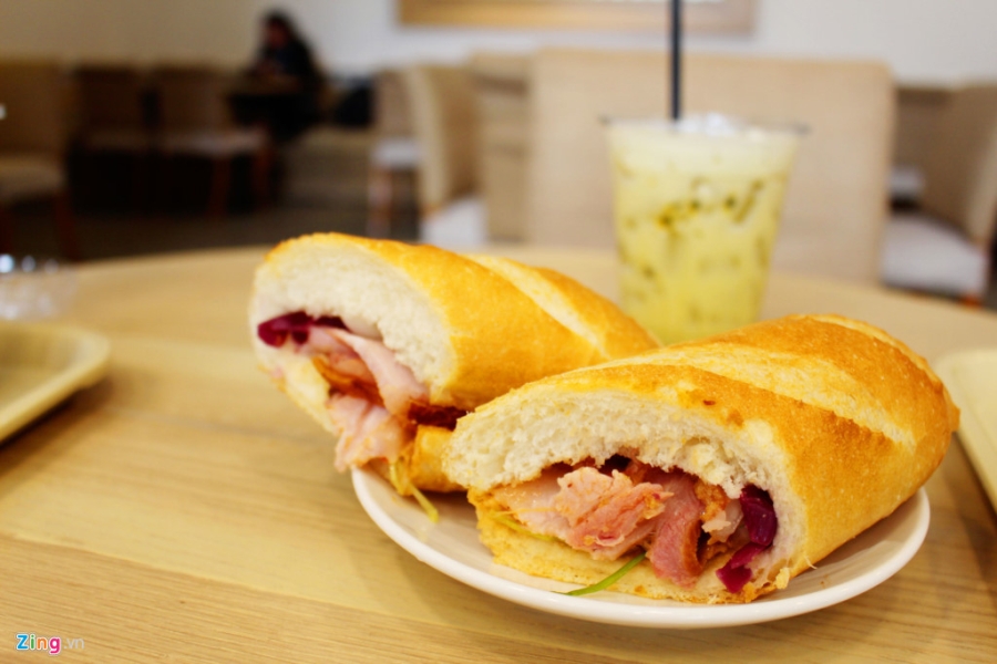 6 loai nhan banh mi hiem co kho tim o Sai Gon hinh anh 2