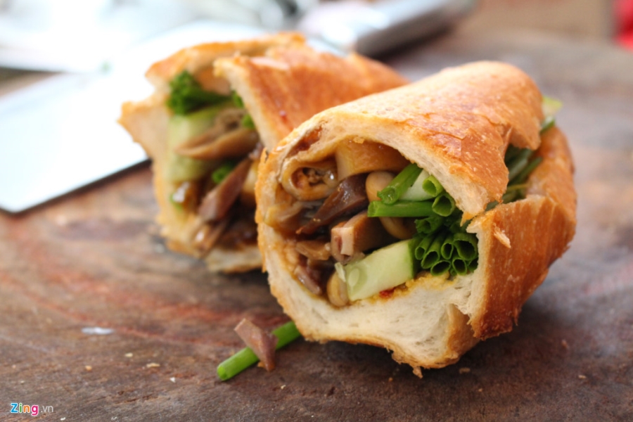 6 loai nhan banh mi hiem co kho tim o Sai Gon hinh anh 4