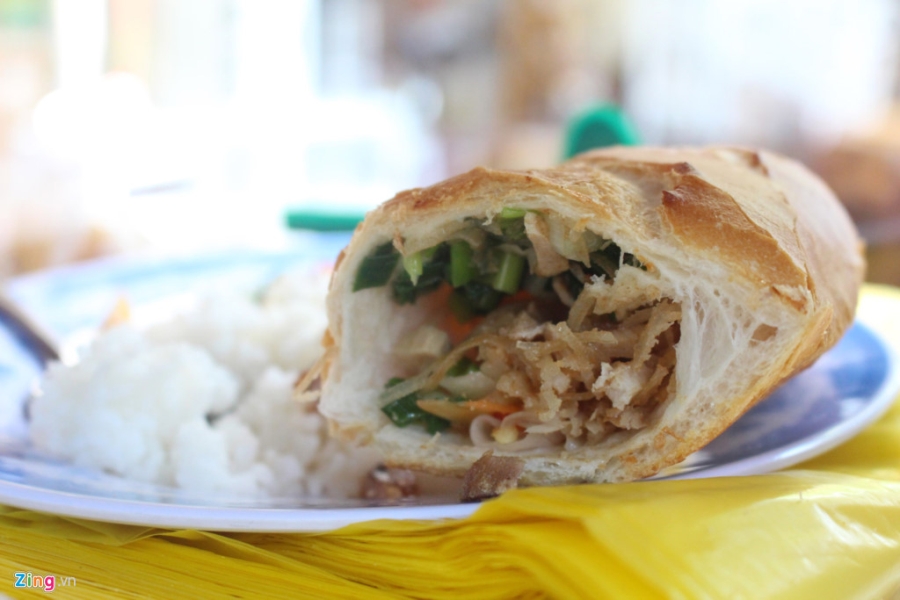 6 loai nhan banh mi hiem co kho tim o Sai Gon hinh anh 6