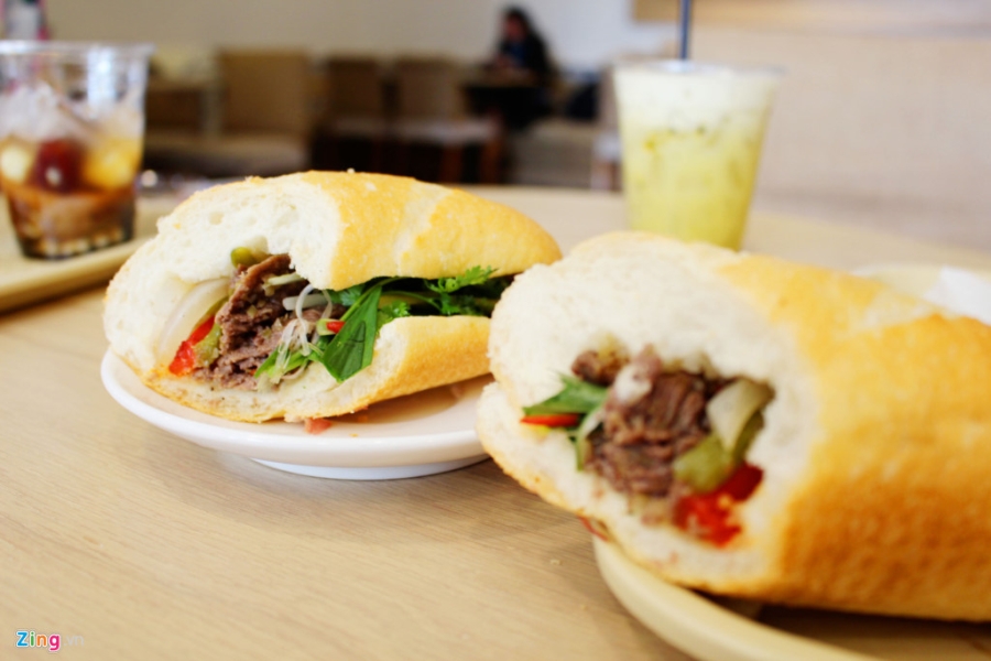 6 loai nhan banh mi hiem co kho tim o Sai Gon hinh anh 8