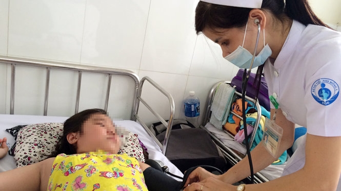 BHYT không thanh toán một số loại thuốc, bệnh nhân kêu cứu  