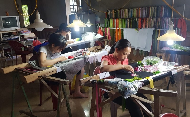 Mỹ Đức, huyện Mỹ Đức, xã Đồng Tâm, Đồng Tâm Mỹ Đức, khiếu kiện đất đai, chủ tịch Hà Nội, Nguyễn Đức Chung