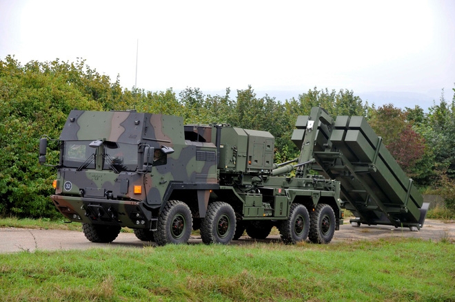 Hệ thống phòng không tối tân sẽ khiến Patriot chỉ còn là dĩ vãng - Ảnh 10.